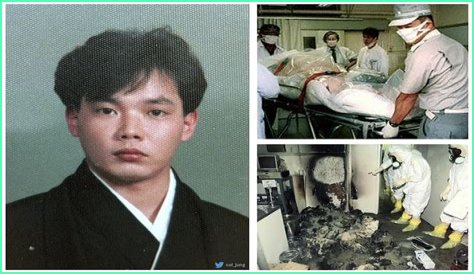 **The Remarkable Journey Of Hisachi Ouchi After Radiation**